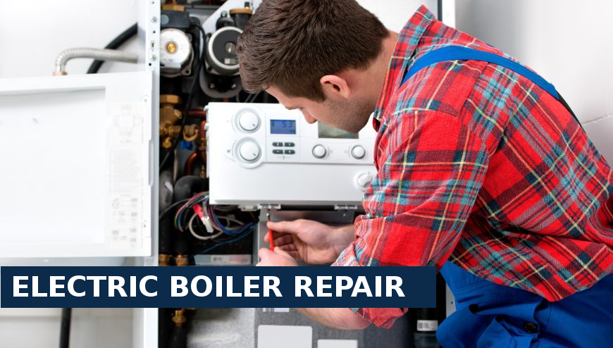 Electric boiler repair Walthamstow
