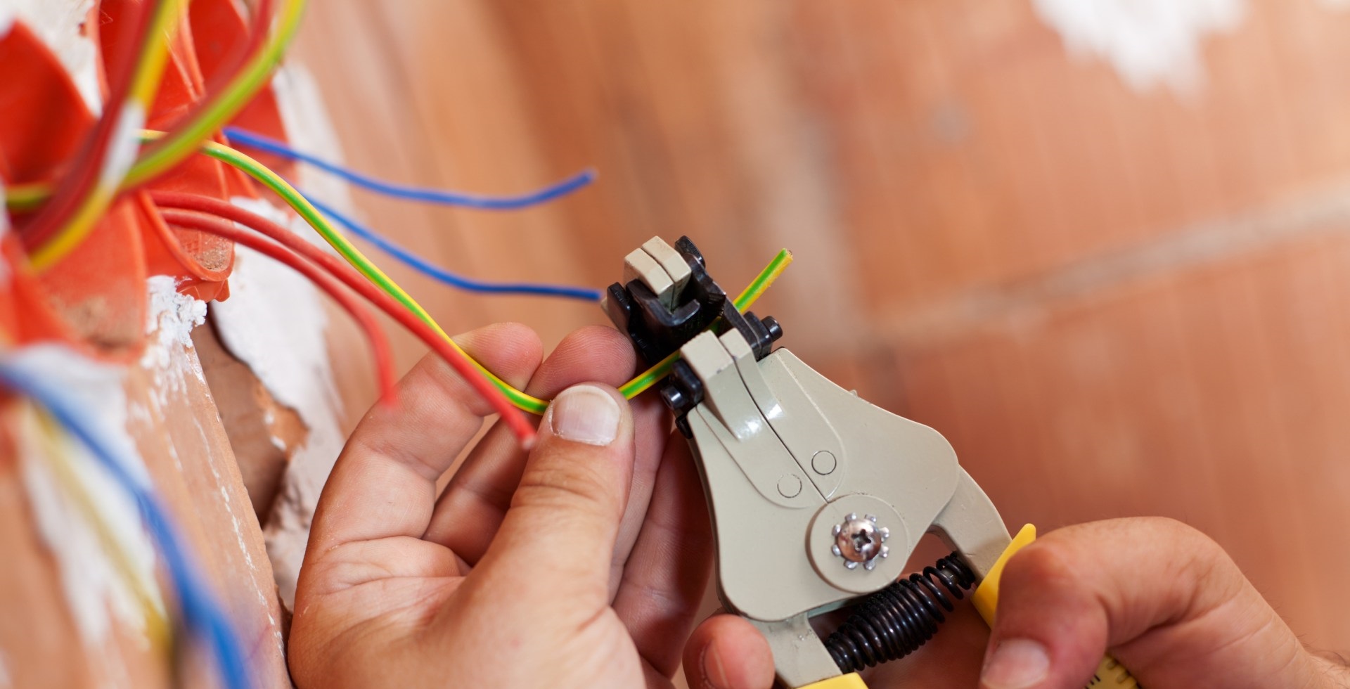 Electricians testimonials Walthamstow