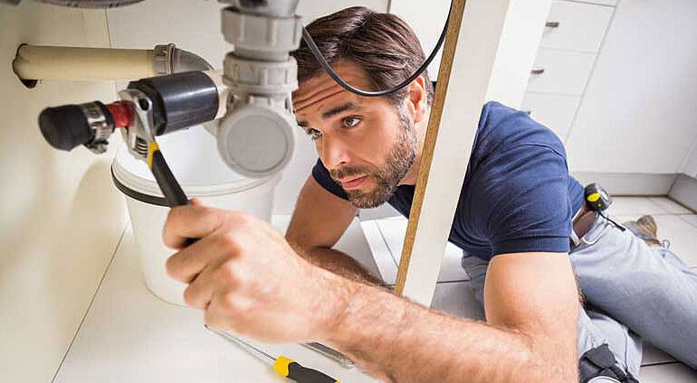Plumbers Walthamstow