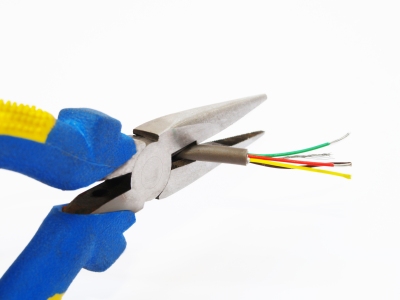 Electric services in Walthamstow, E17